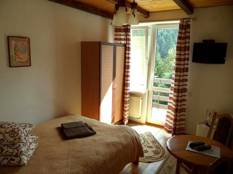 будинок за адресою смт. Східниця, Тараса Шевченка вул., 164/2д