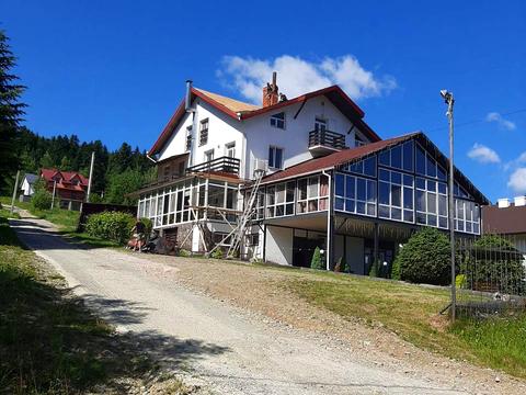 будинок за адресою смт. Східниця, Тараса Шевченка вул., 164/2д