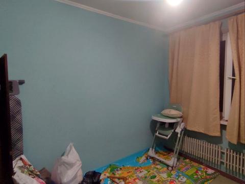 квартира за адресою Тракторобудівників просп., 158