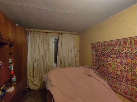 квартира за адресою Тракторобудівників просп., 158