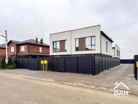 будинок за адресою Райдужна вул., 36