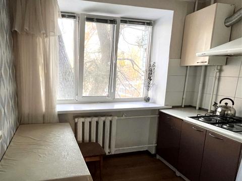 квартира за адресою Дегтярівська вул., 43/6