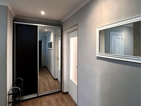 квартира по адресу Дегтяревская ул., 43/6