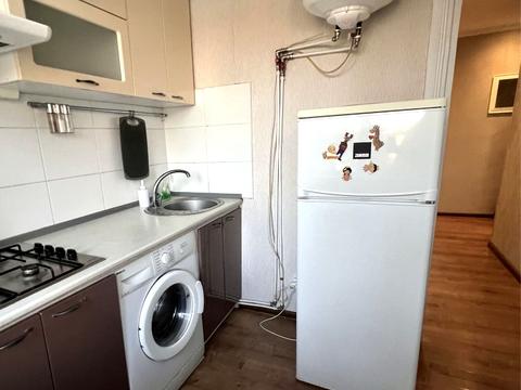 квартира по адресу Дегтяревская ул., 43/6