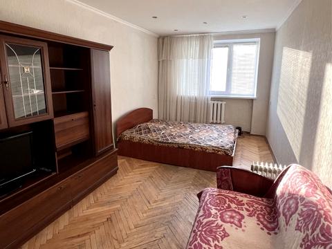 квартира по адресу Дегтяревская ул., 43/6