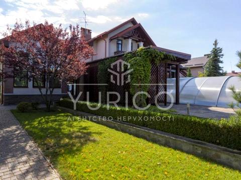 дом по адресу Старокиївська