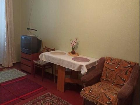 квартира по адресу Центральный просп. (Ленина), 8б