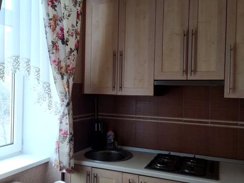 квартира по адресу Евгения Коновальца ул., 16