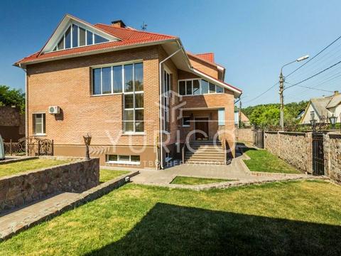 будинок за адресою Байди-Вишневецького вул. (Осиповського)