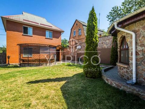 будинок за адресою Байди-Вишневецького вул. (Осиповського)