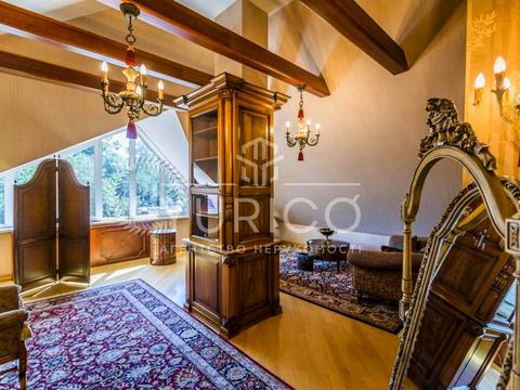 будинок за адресою Байди-Вишневецького вул. (Осиповського)