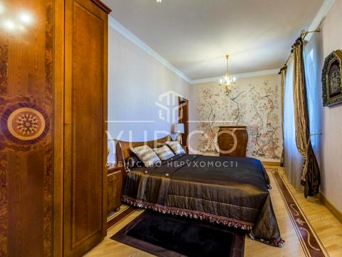 будинок за адресою Байди-Вишневецького вул. (Осиповського)