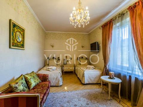 будинок за адресою Байди-Вишневецького вул. (Осиповського)