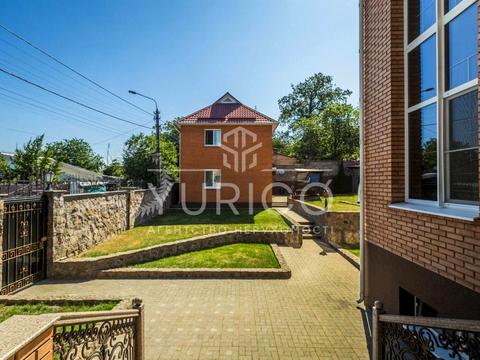 будинок за адресою Байди-Вишневецького вул. (Осиповського)