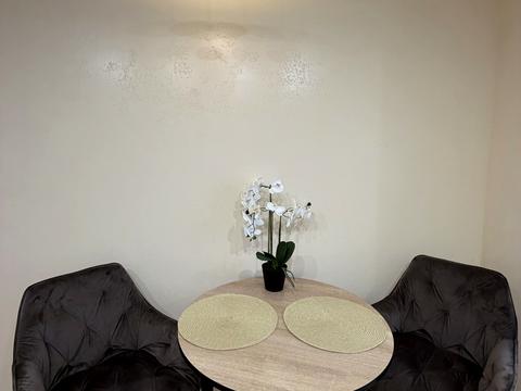 кімната за адресою Домбровського вул., 3б, к.4-7