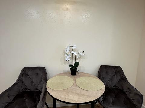 кімната за адресою Домбровського вул., 3б, к.4-7