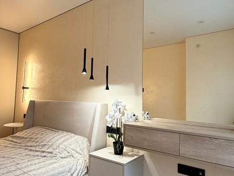 кімната за адресою Домбровського вул., 3б, к.4-7