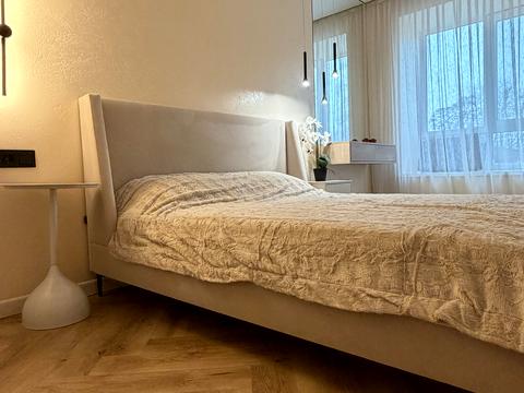 кімната за адресою Домбровського вул., 3б, к.4-7