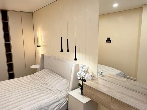 кімната за адресою Домбровського вул., 3б, к.4-7