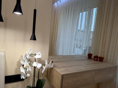 кімната за адресою Домбровського вул., 3б, к.4-7