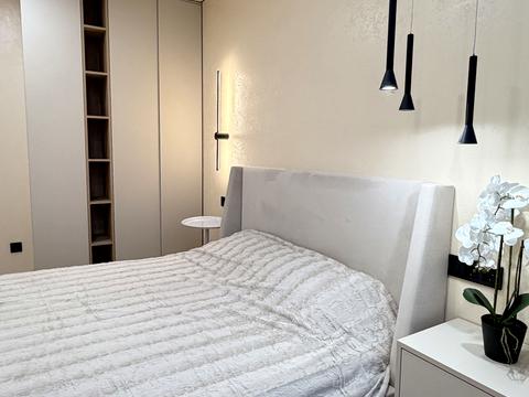 кімната за адресою Домбровського вул., 3б, к.4-7