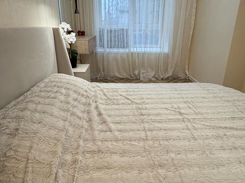 кімната за адресою Домбровського вул., 3б, к.4-7