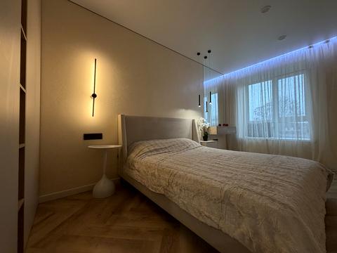 кімната за адресою Домбровського вул., 3б, к.4-7