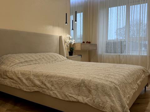 кімната за адресою Домбровського вул., 3б, к.4-7