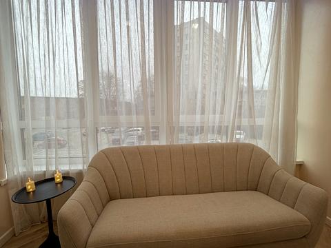 кімната за адресою Домбровського вул., 3б, к.4-7