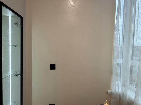 кімната за адресою Домбровського вул., 3б, к.4-7