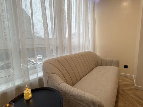 кімната за адресою Домбровського вул., 3б, к.4-7