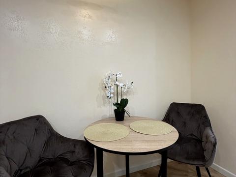 кімната за адресою Домбровського вул., 3б, к.4-7