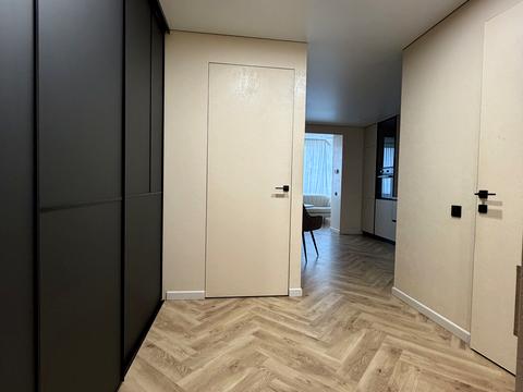 кімната за адресою Домбровського вул., 3б, к.4-7