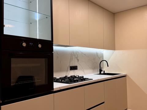 кімната за адресою Домбровського вул., 3б, к.4-7