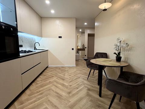 кімната за адресою Домбровського вул., 3б, к.4-7