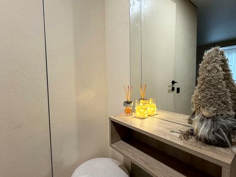 кімната за адресою Домбровського вул., 3б, к.4-7