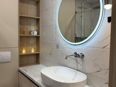 кімната за адресою Домбровського вул., 3б, к.4-7