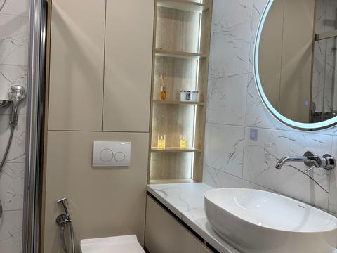 кімната за адресою Домбровського вул., 3б, к.4-7