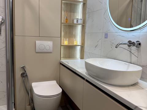 кімната за адресою Домбровського вул., 3б, к.4-7