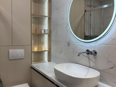 кімната за адресою Домбровського вул., 3б, к.4-7