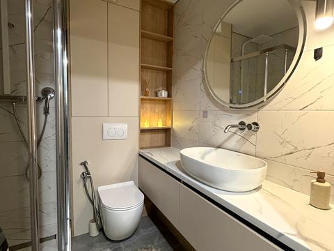 кімната за адресою Домбровського вул., 3б, к.4-7