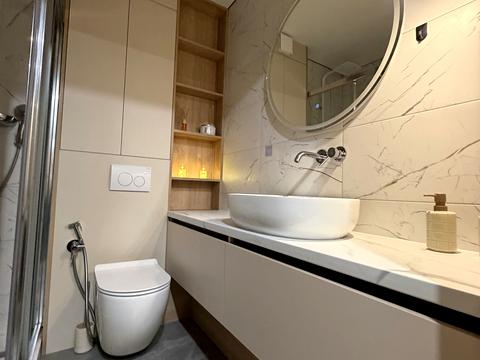 кімната за адресою Домбровського вул., 3б, к.4-7