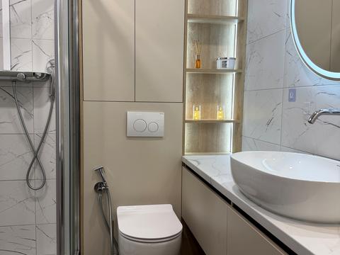 кімната за адресою Домбровського вул., 3б, к.4-7