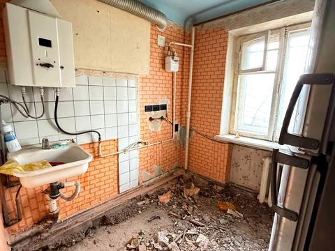 квартира по адресу Гавриленко ул. (Гавриленка), 2