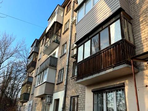 квартира по адресу Гавриленко ул. (Гавриленка), 2