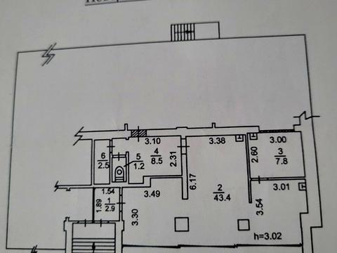 комерційна за адресою Галицька вул., 7