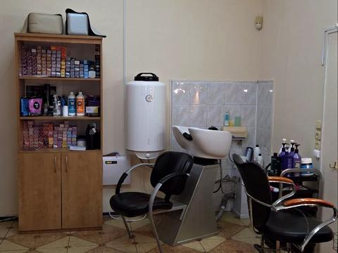 комерційна за адресою Галицька вул., 7