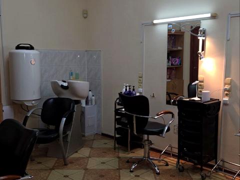 комерційна за адресою Галицька вул., 7