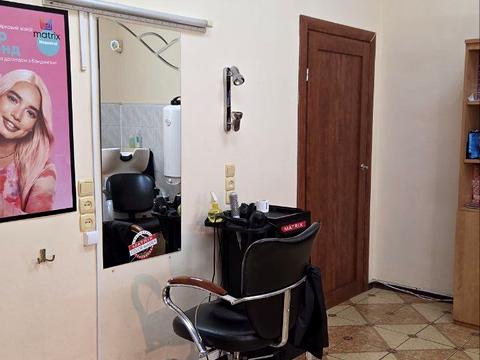 комерційна за адресою Галицька вул., 7