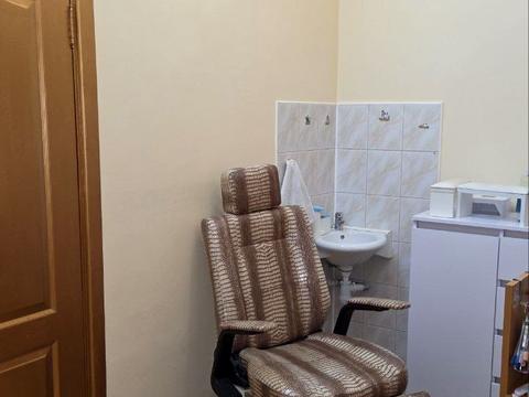 комерційна за адресою Галицька вул., 7